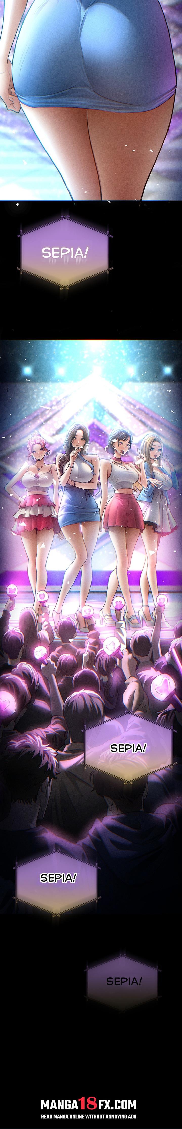 An Idol Manager's Diary — Chapter 1 - Strona 5