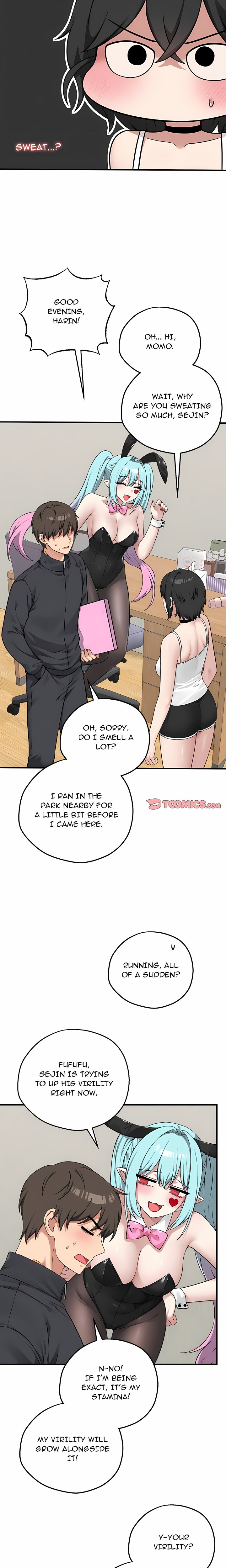 Asmodeck: A Game of Desire — Chapter 31 - Page 2
