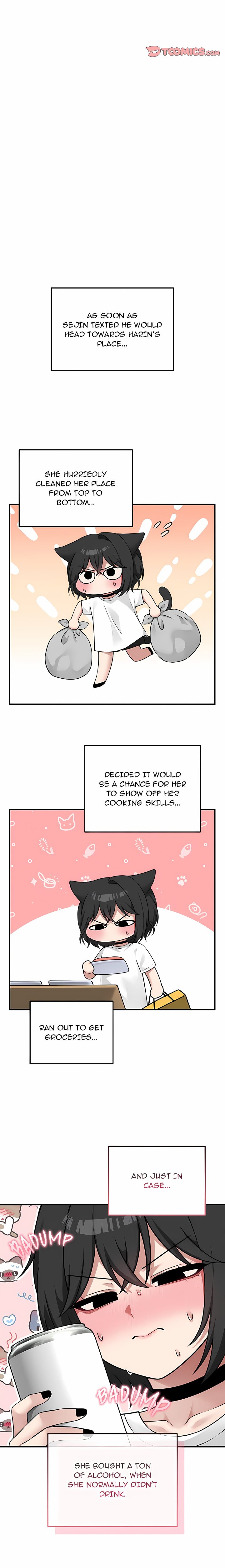 Asmodeck: A Game of Desire — Chapter 31 - Page 5