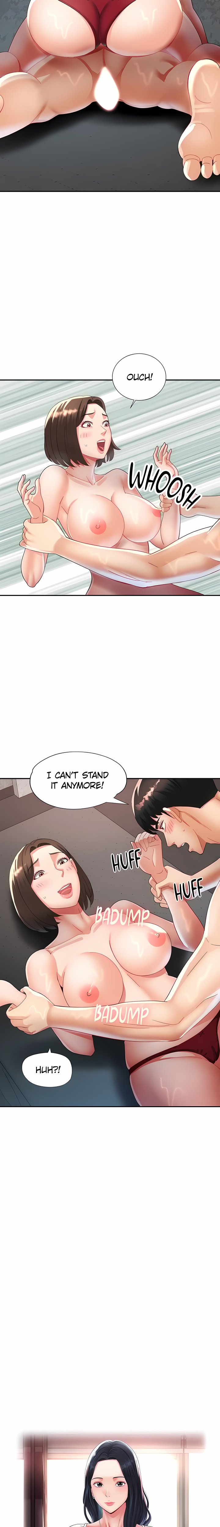 Aunt’s Embrace — Chapter 17 - Página 2