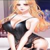 Bad woman raw