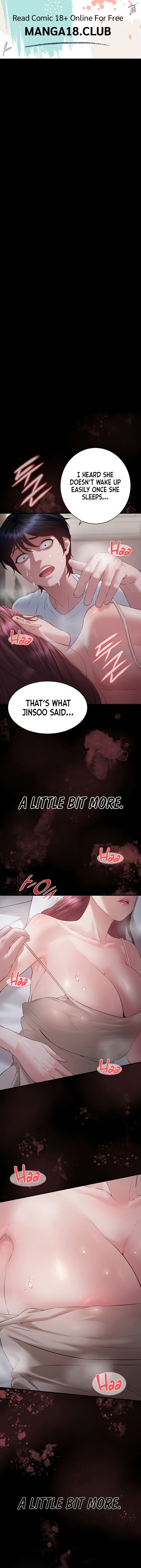 Banging My Friend’s Mom — Chapter 3 - Strona 1