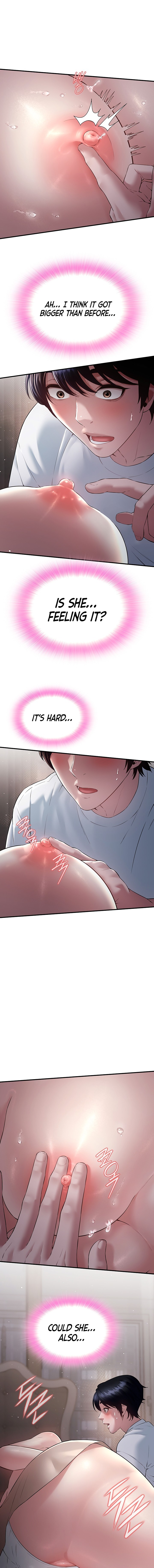 Banging My Friend’s Mom — Chapter 3 - Strona 7