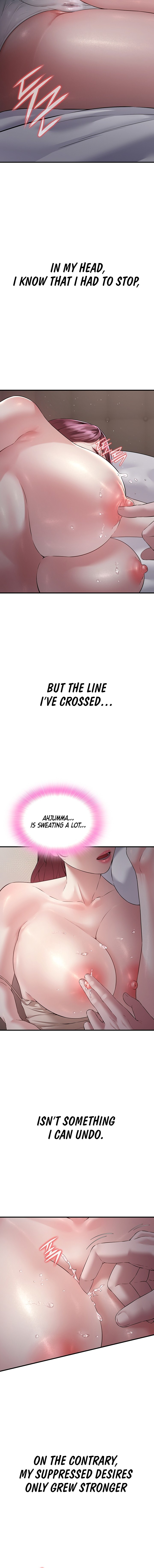Banging My Friend’s Mom — Chapter 3 - Strona 8