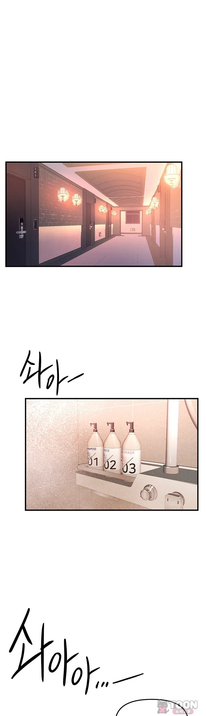 Beautiful Days - Pagina 7