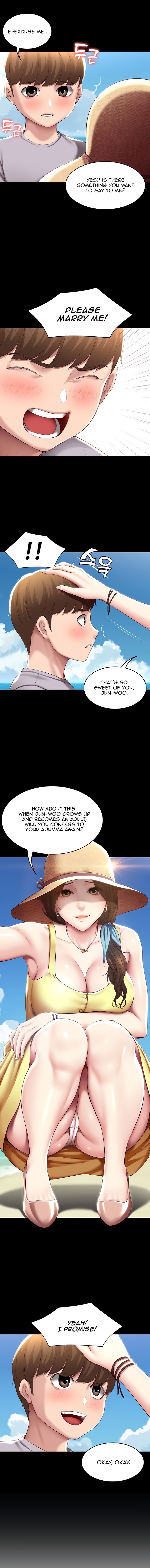 Boarding Diary Chapter 80 — page 9
