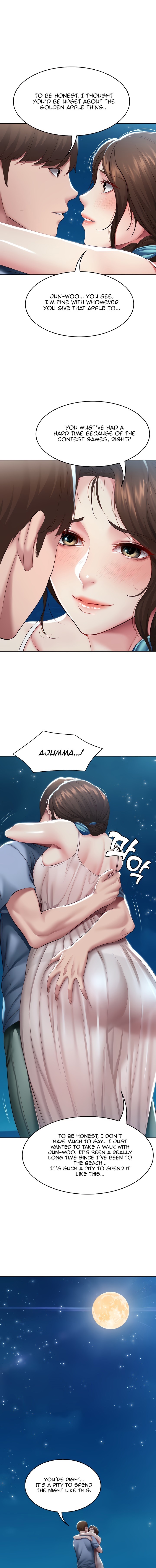 Boarding Diary Chapter 80 — page 13