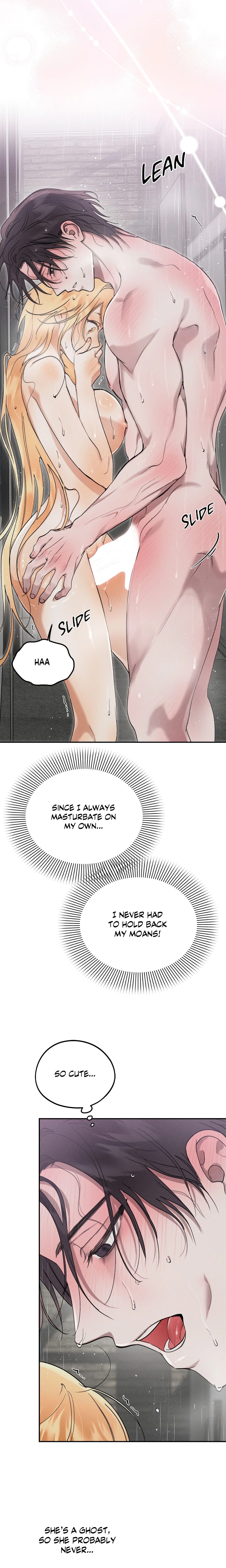 Boo-tiful Nightmare (Uncensored) — Chapter 46 - Seite 2
