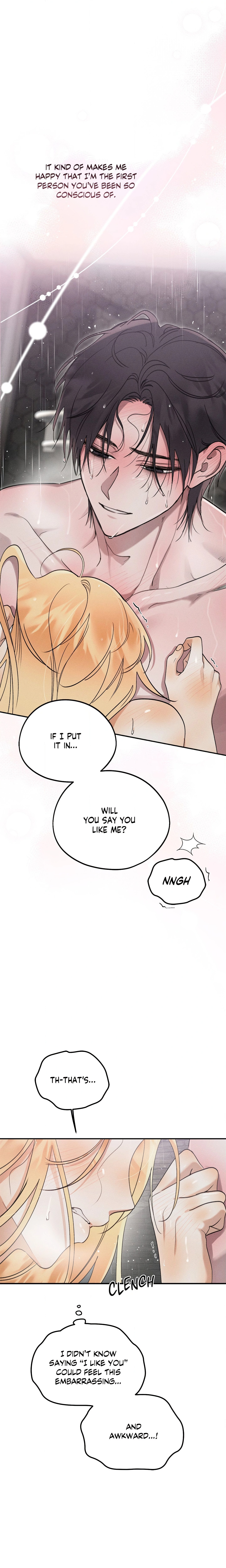 Boo-tiful Nightmare (Uncensored) — Chapter 46 - Seite 5