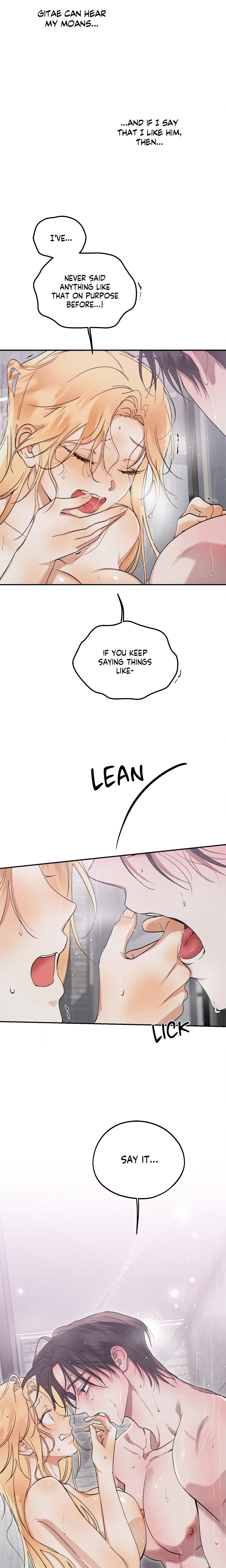 Boo-tiful Nightmare (Uncensored) — Chapter 46 - Seite 7