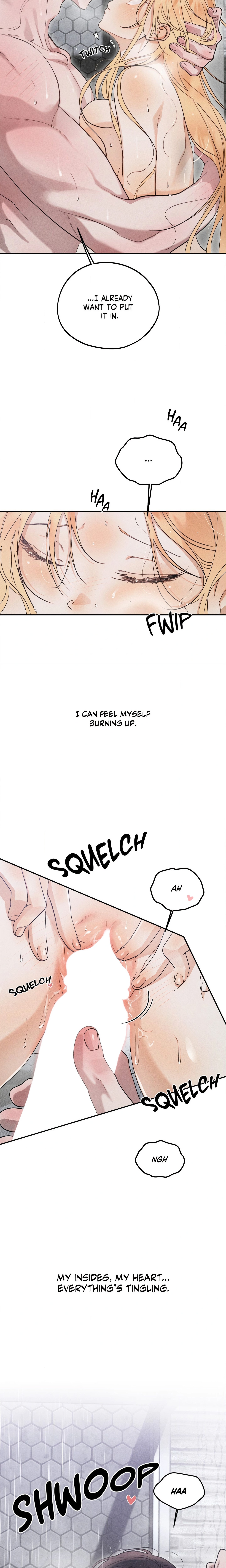 Boo-tiful Nightmare (Uncensored) — Chapter 47 - Seite 3