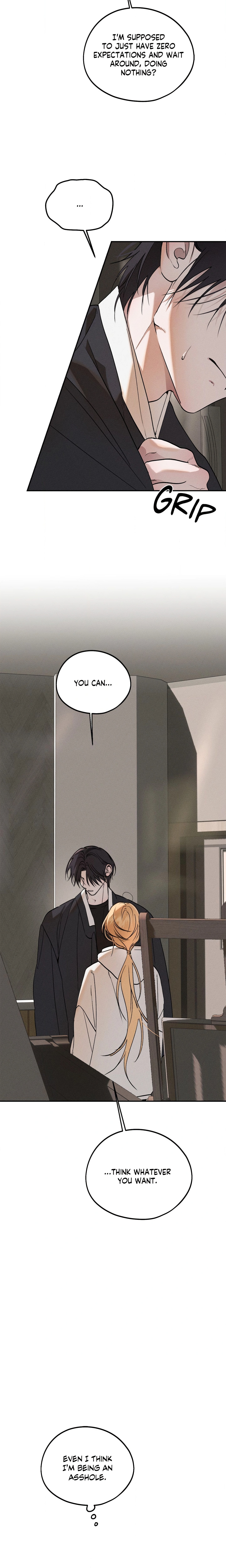 Boo-tiful Nightmare (Uncensored) — Chapter 53 - 페이지 3