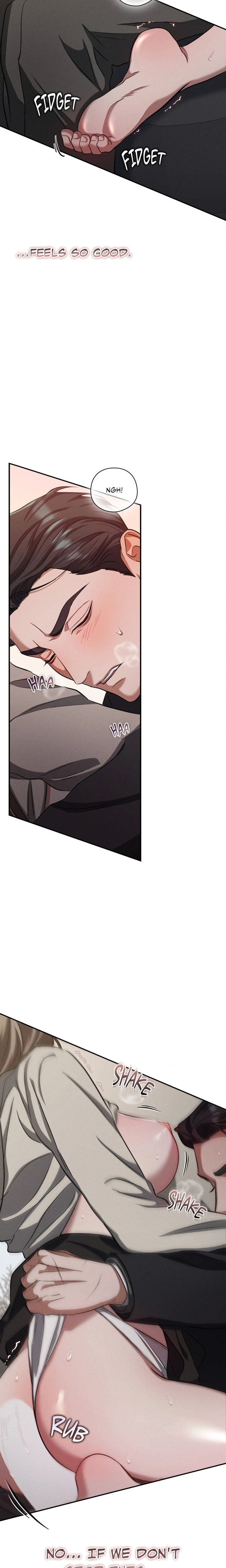 Bought and Bound - Pagina 3