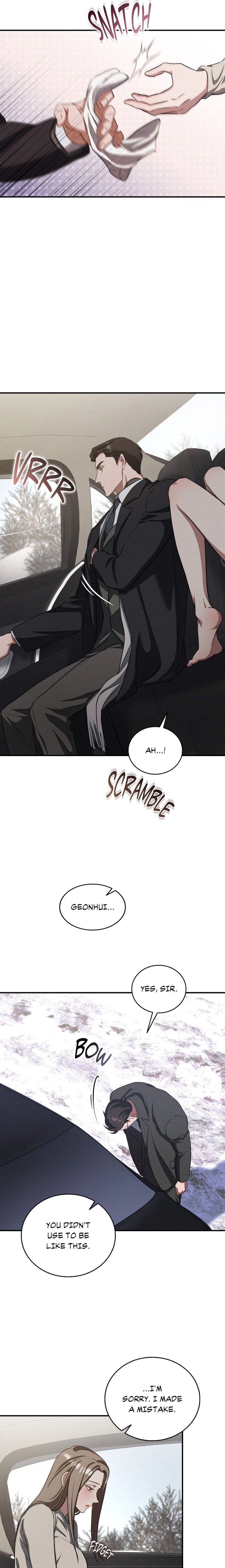 Bought and Bound - Pagina 8