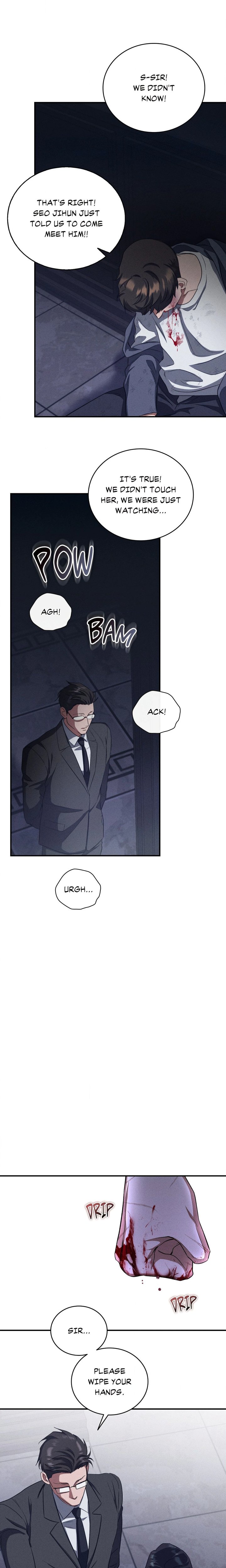 Bought and Bound - Pagina 2