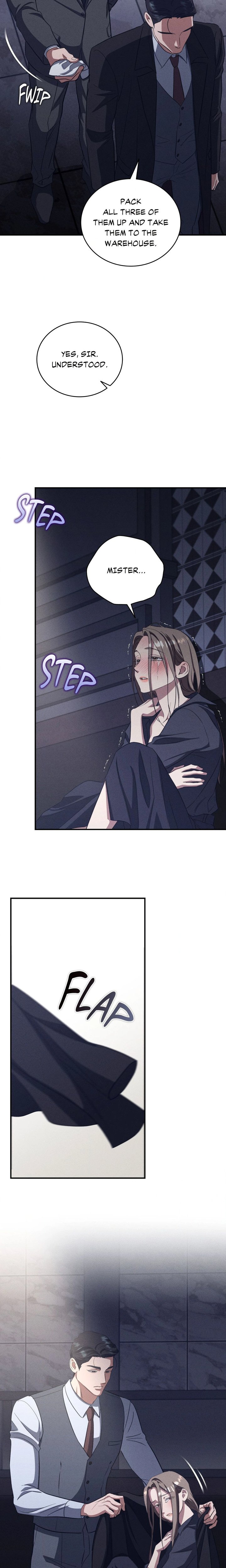 Bought and Bound - Pagina 3