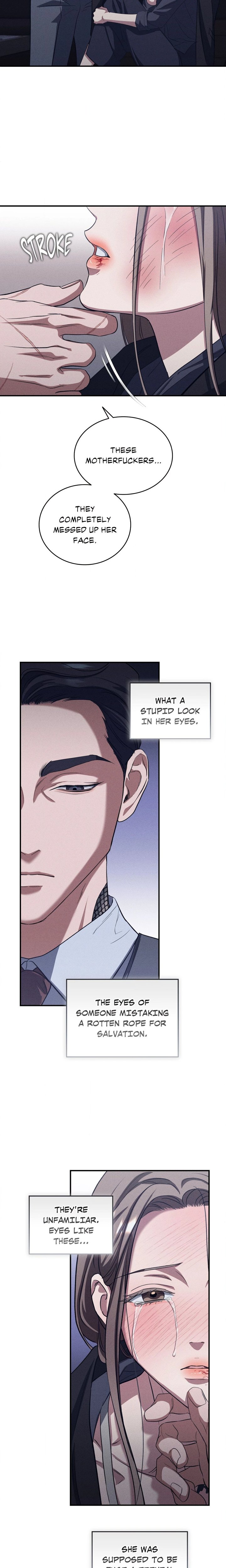 Bought and Bound - Pagina 4