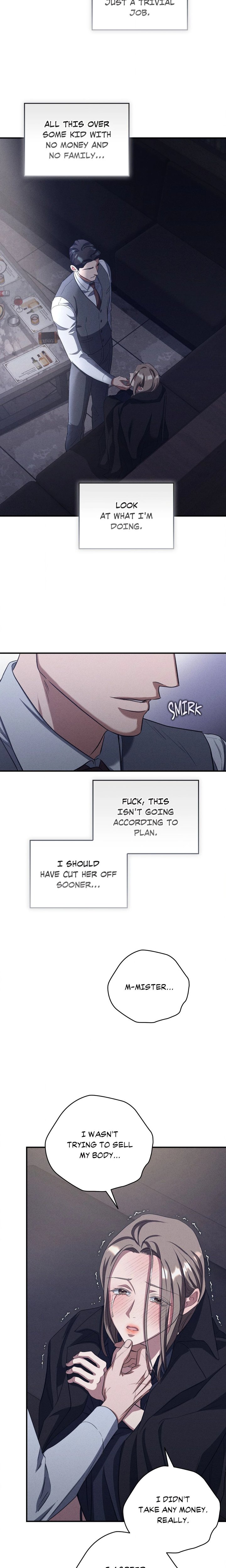 Bought and Bound - Pagina 5