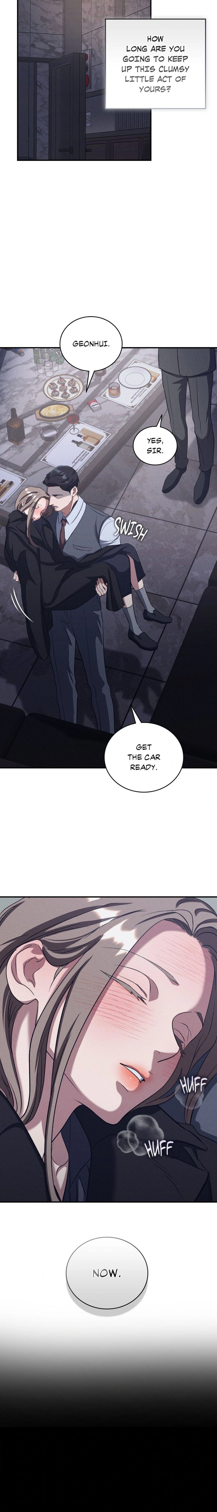 Bought and Bound - Pagina 7