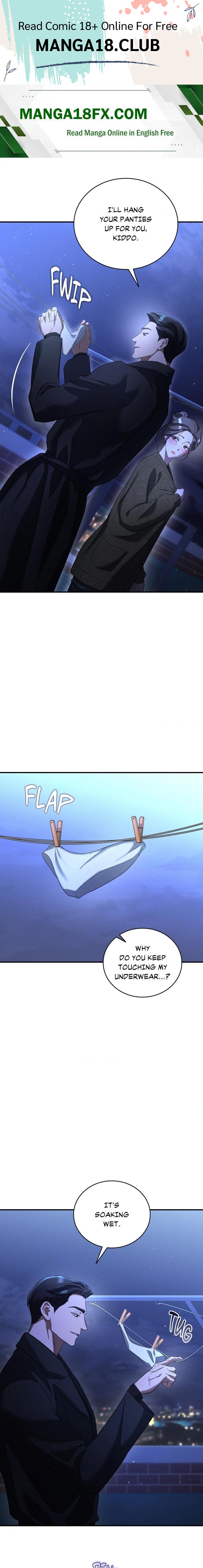Bought and Bound — Chapter 3 - Página 1