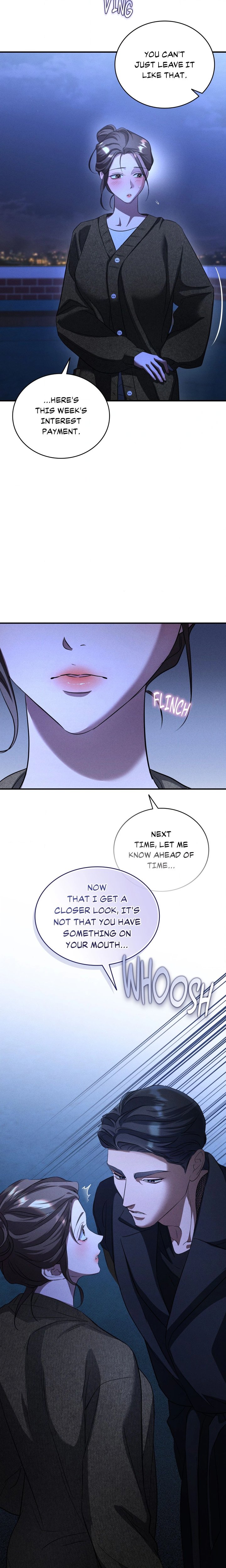 Bought and Bound — Chapter 3 - Página 2