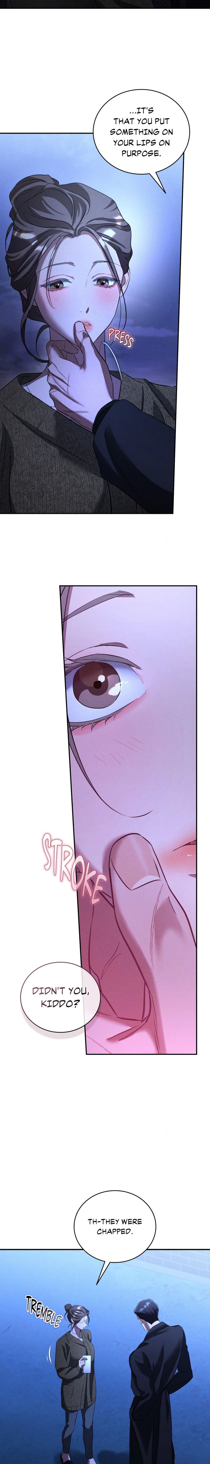 Bought and Bound — Chapter 3 - Página 3