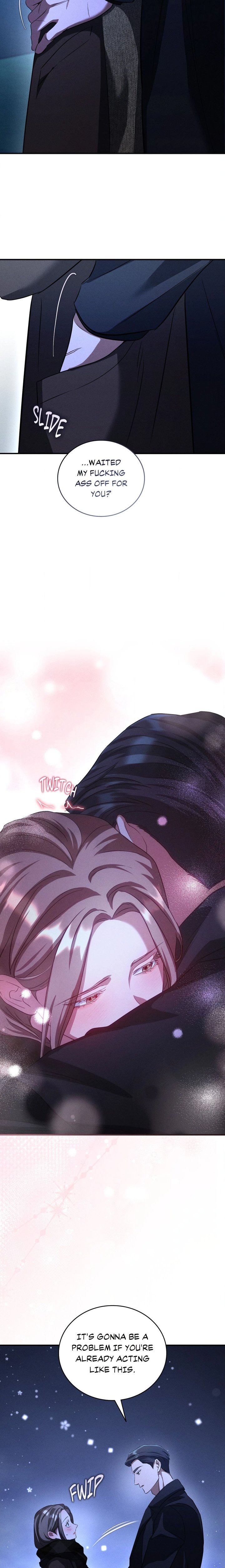 Bought and Bound - Pagina 3