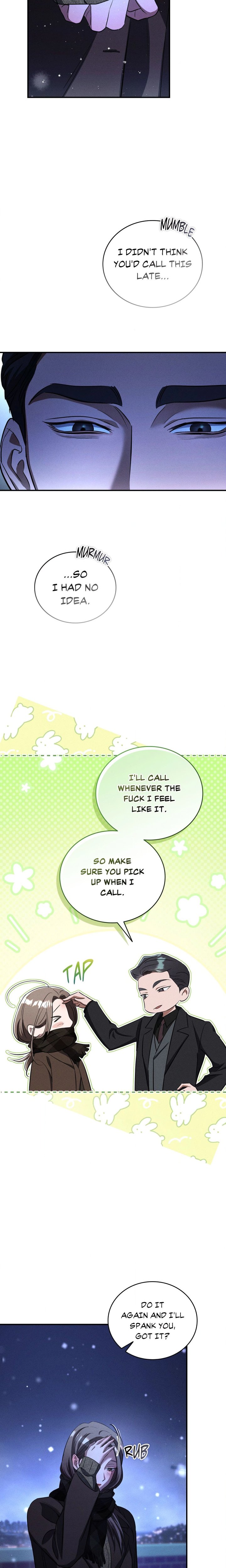 Bought and Bound - Pagina 6