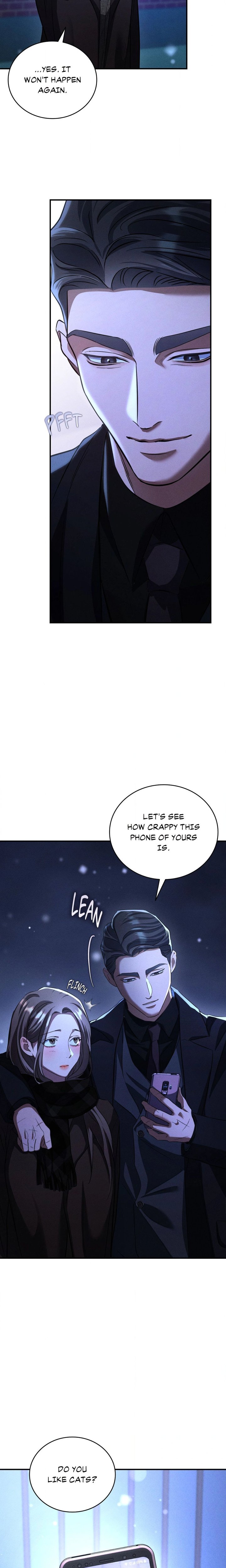 Bought and Bound - Pagina 7