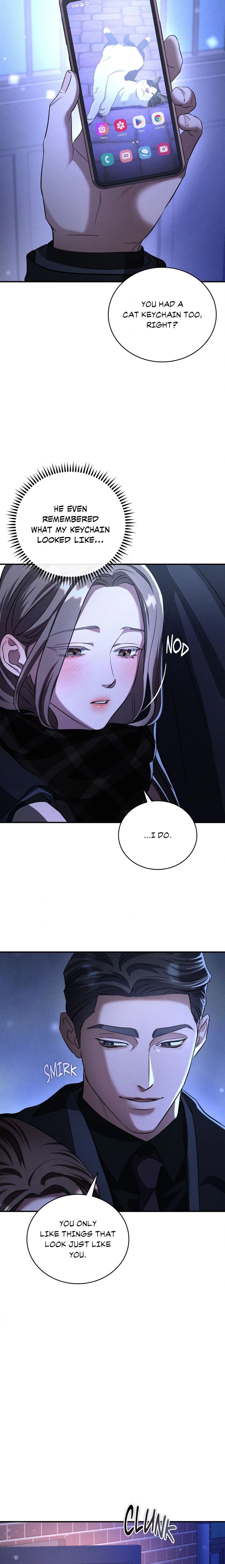 Bought and Bound - Pagina 8