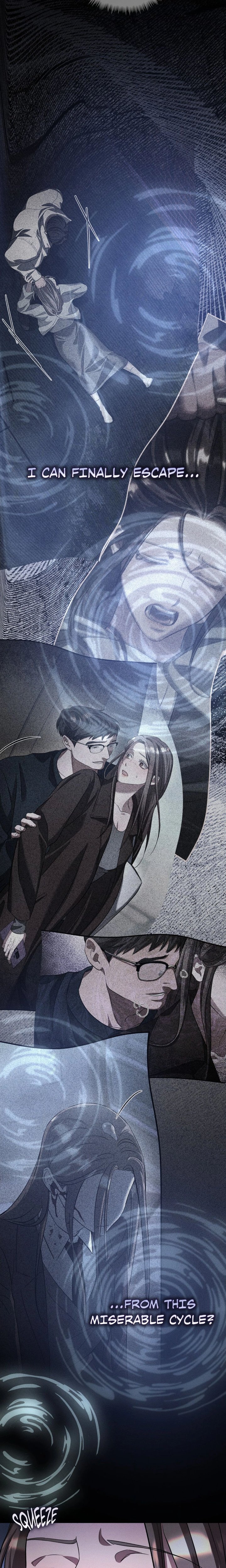 Bought and Bound — Chapter 5 - Página 2