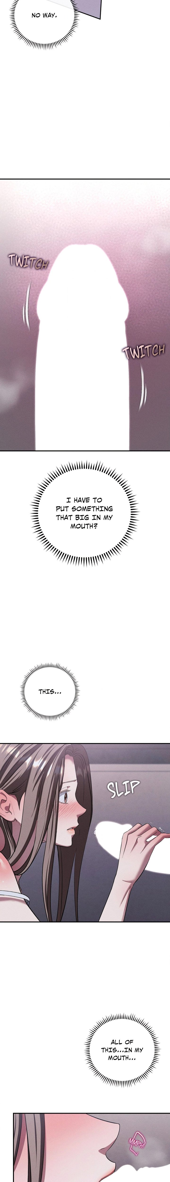 Bought and Bound — Chapter 6 - Página 2
