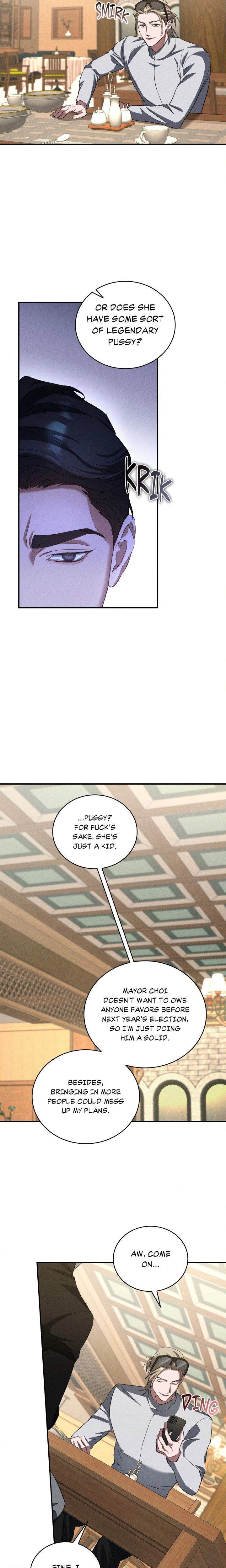 Bought and Bound — Chapter 8 - Página 2