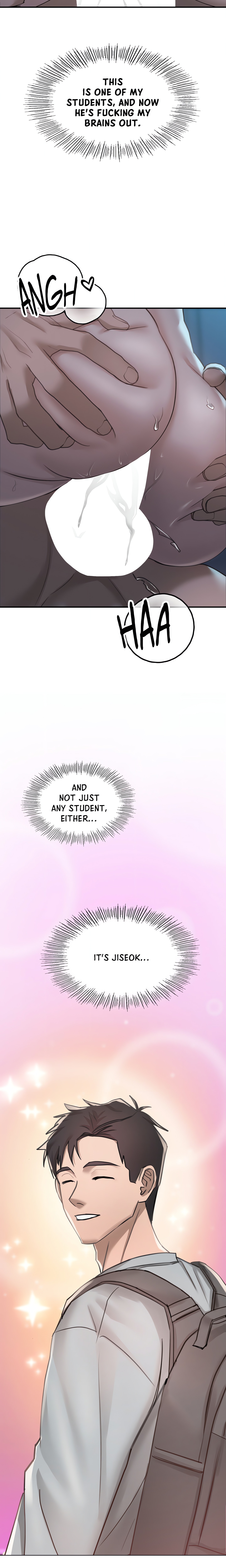 Campus Confessions - หน้า 2