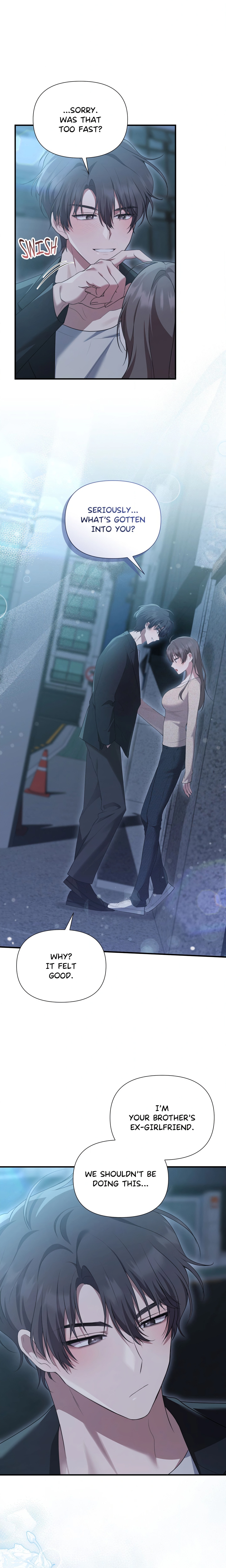 Campus Confessions - หน้า 4