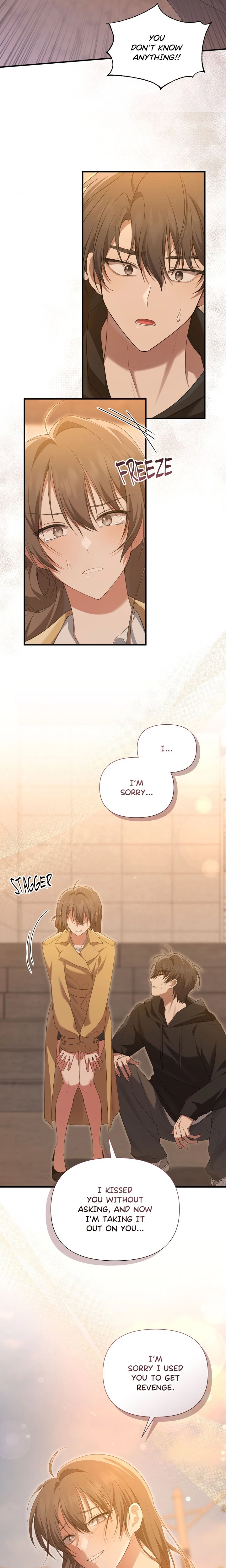 Campus Confessions — Chapter 29 - Page 7