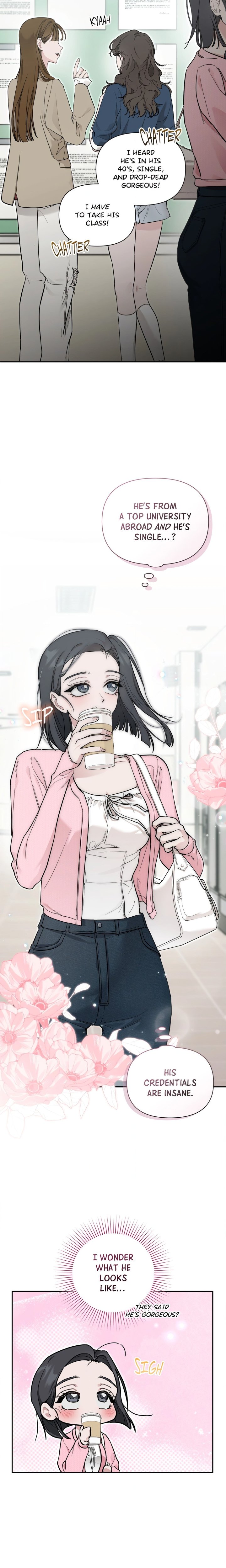 Campus Confessions — Chapter 31 - Сторінка 2