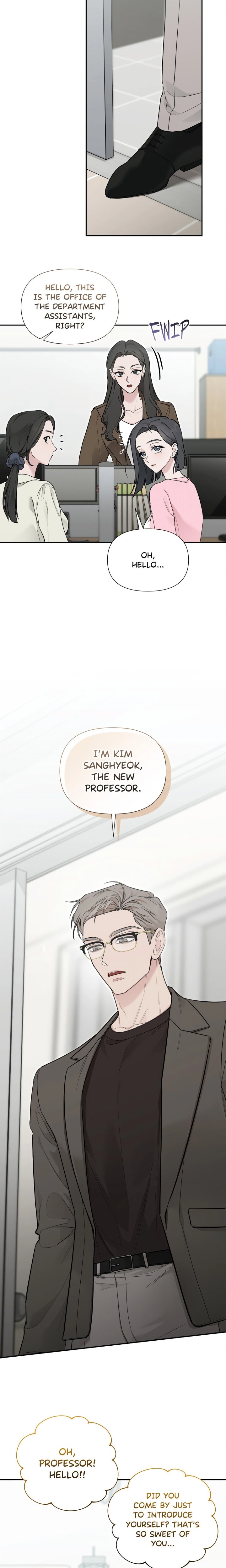 Campus Confessions — Chapter 31 - Сторінка 4