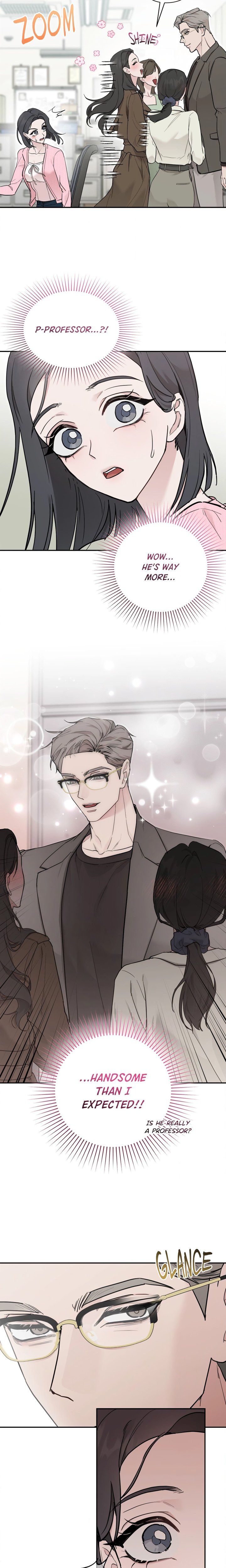 Campus Confessions — Chapter 31 - Сторінка 5
