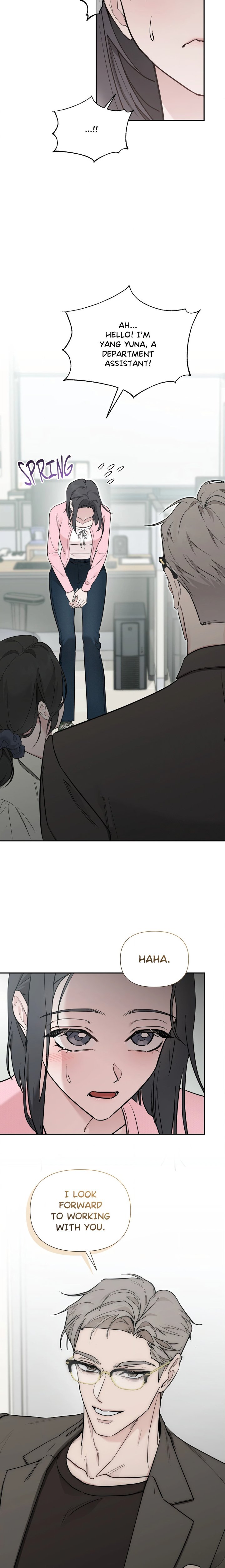 Campus Confessions — Chapter 31 - Сторінка 6