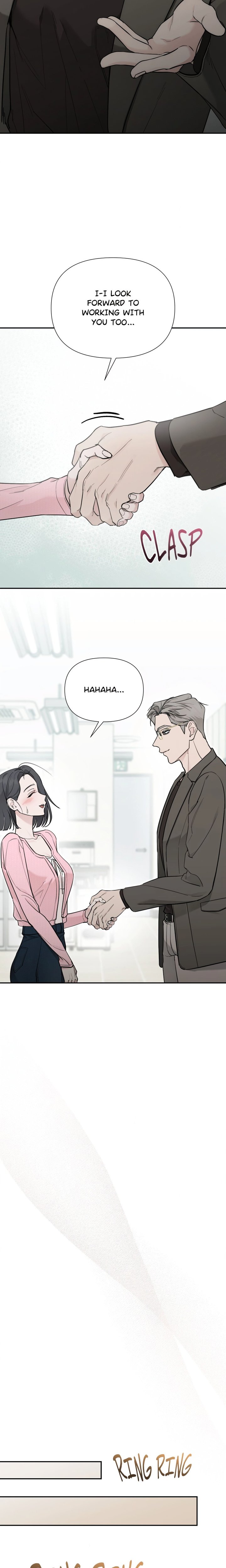 Campus Confessions — Chapter 31 - Сторінка 7