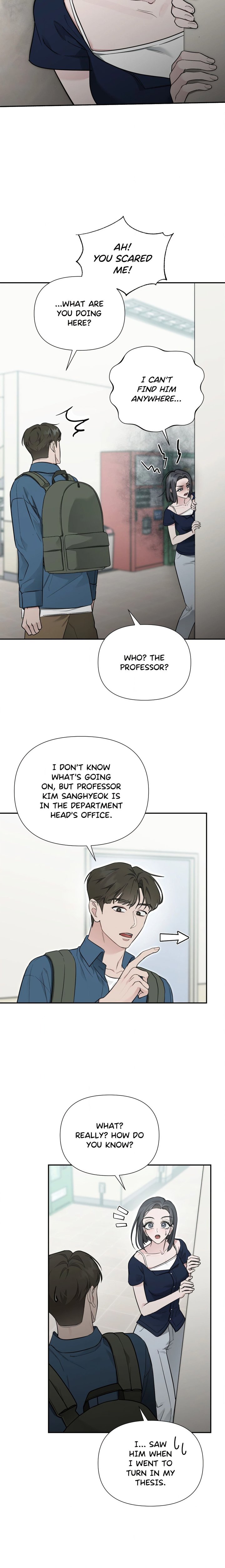 Campus Confessions - หน้า 8
