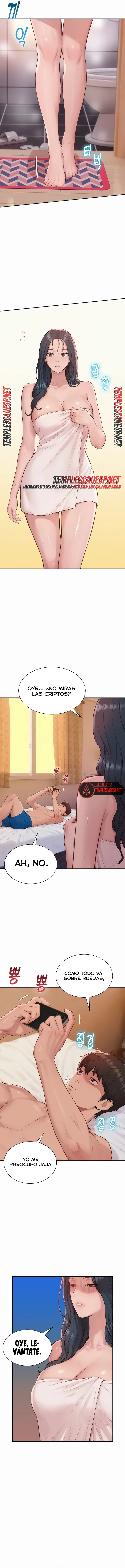 Capitalist Harem — Chapter 12 - Сторінка 6