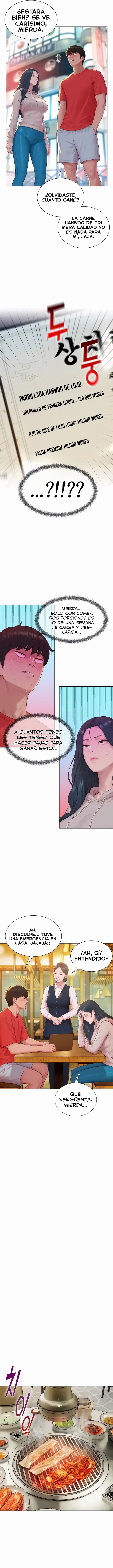 Capitalist Harem — Chapter 13 - Сторінка 3