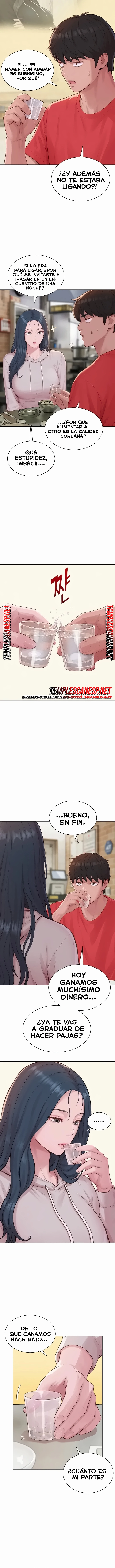Capitalist Harem — Chapter 13 - Сторінка 5