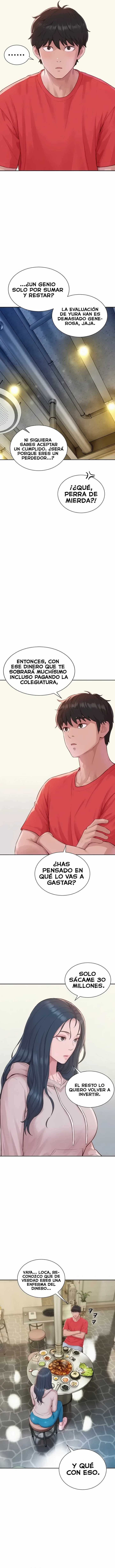 Capitalist Harem — Chapter 13 - Сторінка 7