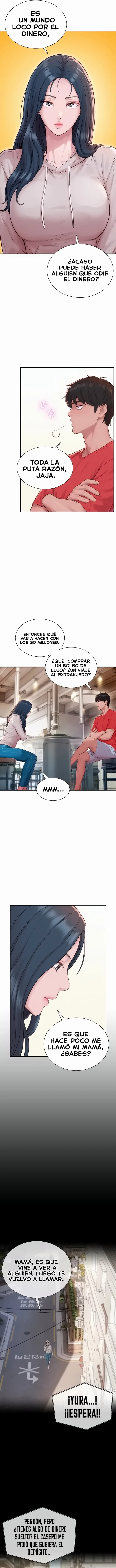 Capitalist Harem — Chapter 13 - Сторінка 8