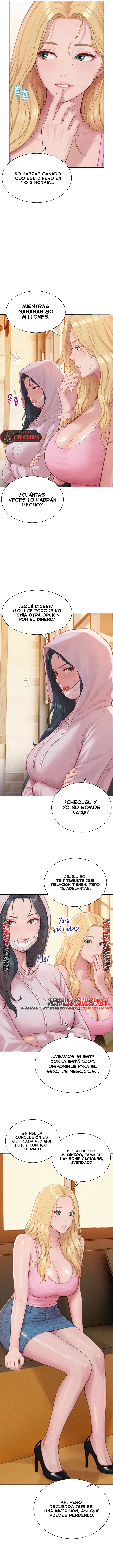 Capitalist Harem — Chapter 15 - Сторінка 3