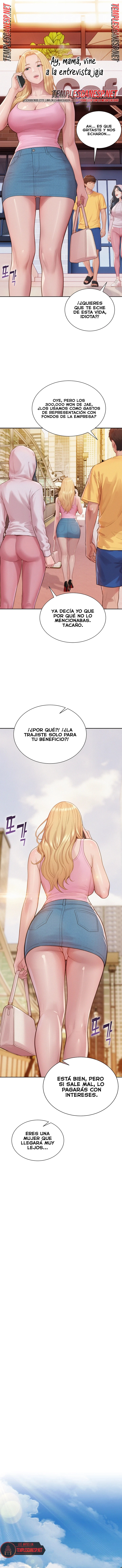 Capitalist Harem — Chapter 15 - Сторінка 5