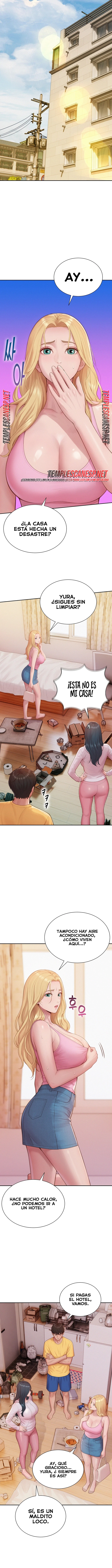 Capitalist Harem — Chapter 15 - Сторінка 6